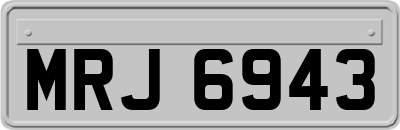 MRJ6943