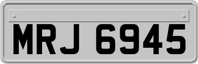 MRJ6945