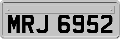 MRJ6952