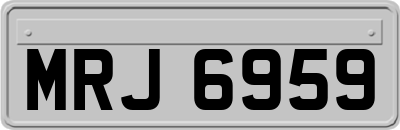 MRJ6959