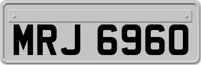 MRJ6960