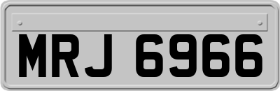 MRJ6966