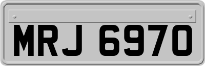 MRJ6970