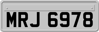 MRJ6978