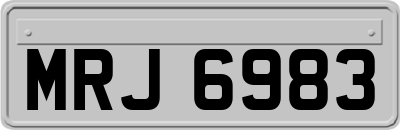 MRJ6983
