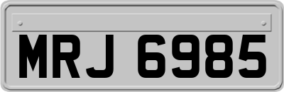 MRJ6985