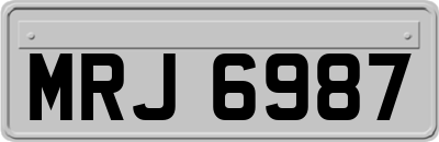 MRJ6987