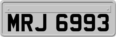 MRJ6993