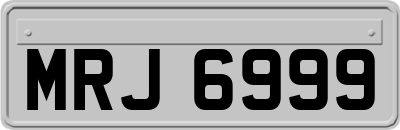 MRJ6999