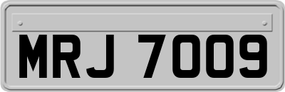 MRJ7009
