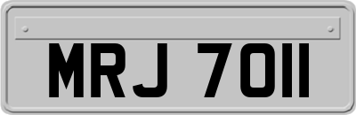MRJ7011