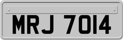 MRJ7014