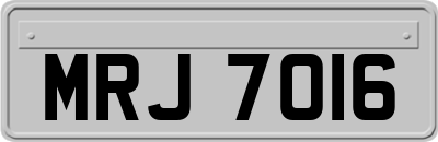MRJ7016