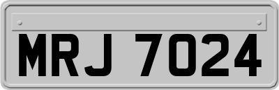 MRJ7024