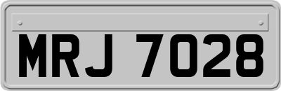 MRJ7028