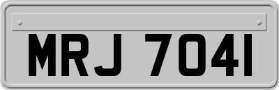 MRJ7041