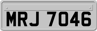 MRJ7046