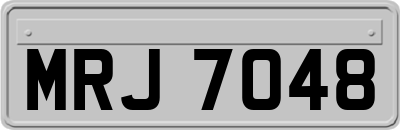 MRJ7048
