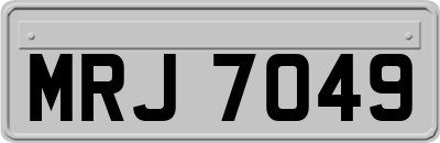 MRJ7049