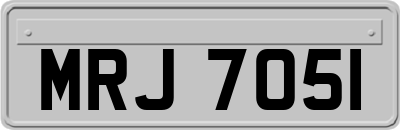 MRJ7051