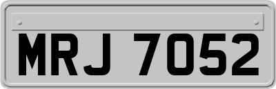 MRJ7052