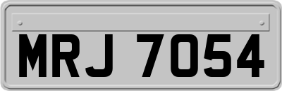 MRJ7054