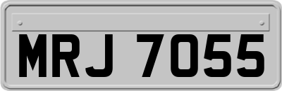 MRJ7055