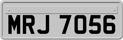 MRJ7056
