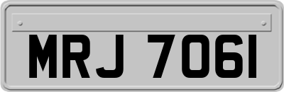 MRJ7061