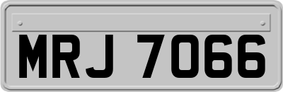 MRJ7066
