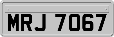 MRJ7067