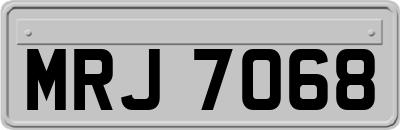 MRJ7068