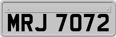 MRJ7072