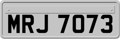 MRJ7073