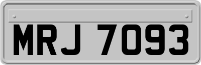 MRJ7093