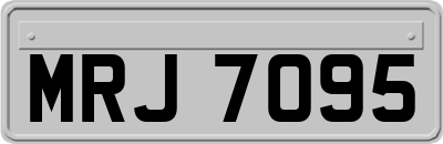 MRJ7095