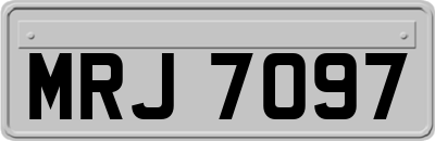 MRJ7097