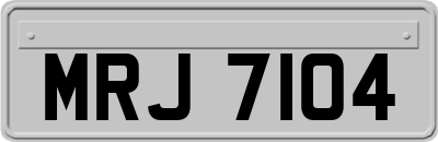 MRJ7104