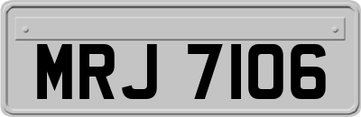 MRJ7106