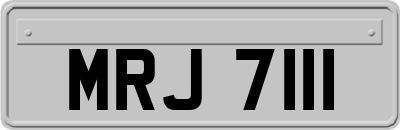 MRJ7111