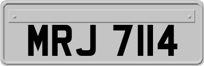 MRJ7114
