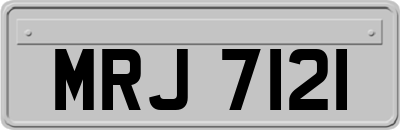 MRJ7121