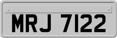 MRJ7122