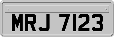 MRJ7123