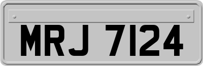 MRJ7124