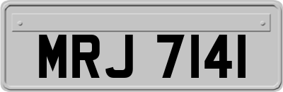MRJ7141