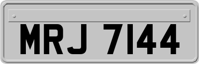 MRJ7144