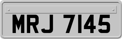 MRJ7145
