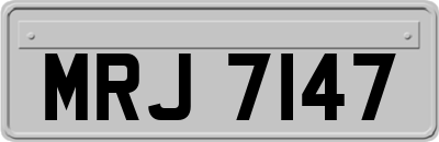MRJ7147