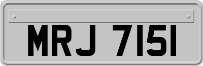 MRJ7151